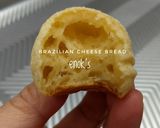 Foto langkah ke 8 dari resep Brazilian cheese bread.