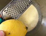 Foto del paso 2 de la receta: Torta de limón🍋Fácil, económica y deliciosa 😋
