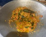 Foto langkah ke 3 dari resep Terong Sambal balado.