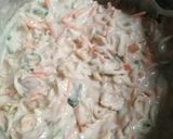 Foto langkah ke 3 dari resep Bakwan sayur kriuk tahan lama.