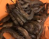 Hình bước làm 1 của món Mì xào cay ớt sate
