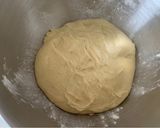 Foto del passaggio 6 della ricetta Danubio dolce con crema al limone
