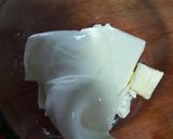 Foto del paso 1 de la receta: Betún de Queso Crema... 😏