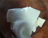 Foto del paso 1 de la receta: Betún de Queso Crema... 😏