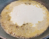 Foto del paso 3 de la receta: Pechuga de Pollo a la Pimienta verde