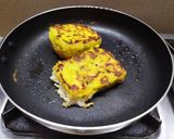 સ્પાયસી સોજી-વેજ બન : રેસીપી સ્ટેપ5ફોટો
