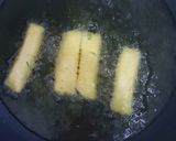 Foto langkah ke 4 dari resep Stick Kentang Keju.