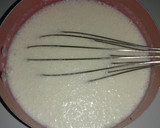 Foto langkah ke 1 dari resep Puding Vanila Naga #9.