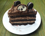 Foto del paso 10 de la receta: Torta Guinness