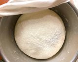 帽子麵包？蘑菇麵包？champignon french bread的食譜步驟1照片