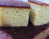 Foto del paso 4 de la receta: Torta de naranja súper fácil