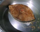 A picture of step 4 of Fish Shaslik.