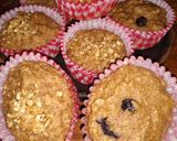 Foto del paso 5 de la receta: Muffins de banana