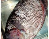 Foto langkah ke 1 dari resep Gulai Ikan Gurameh.