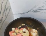 Foto langkah ke 3 dari resep Nasi berkah.