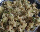 વેજ ગ્રીલ માયો સેન્ડવીચ(veg grill mayo sandwich recipe in Gujarati) રેસીપી સ્ટેપ2ફોટો