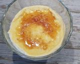 Foto del paso 2 de la receta: Flan Light con leche de coco #BBB