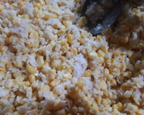 Foto langkah ke 4 dari resep Lemet jagung manis😁.