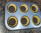 Foto del paso 5 de la receta: Muffins / Magdalenas / Cupcakes🧁