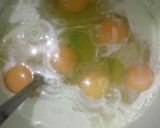 Foto langkah ke 1 dari resep Srikaya durian banjar gunung ronggeng.