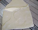 Foto del paso 3 de la receta: Masa hojaldre