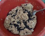 Foto langkah ke 2 dari resep Oatmeal cookies.