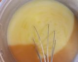 Foto langkah ke 3 dari resep Puding labu kuning.