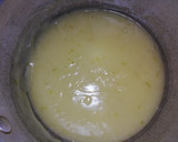Foto del paso 1 de la receta: Pie de limón casero