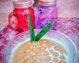 Foto langkah ke 5 dari resep Hintalu Karuang #KusukaNGEMIL #pekaninspirasi #cookpadcommunity.