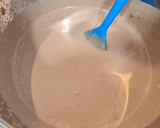 Foto del paso 5 de la receta: Tarta de Petit Suisse de chocolate