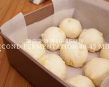 玉米芝士軟包的食譜步驟17照片