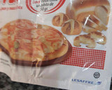 Foto del paso 2 de la receta: Pan a la Sartén para Celíacos