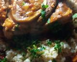 Foto del paso 4 de la receta: Guiso de arroz yamaní