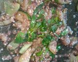Foto langkah ke 4 dari resep Karedok Terong.