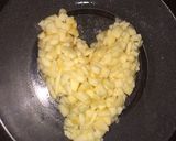 Foto del paso 3 de la receta: Bizcochuelo de manzana 🍎