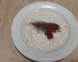Pas rețetă Filet de macrou la cuptor 3 fotografie