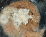 A picture of step 2 of Super easy Shahi paneer.