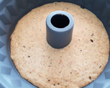 Foto del paso 3 de la receta: Bizcocho rápido de clementinas. Integral y sin azúcar Thermomix