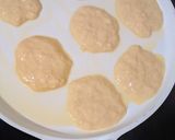 Őszi babacsinta recept fázis 4 fotója