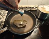Foto del paso 4 de la receta: Nido de codorniz