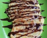 Foto langkah ke 8 dari resep Roti maryam.