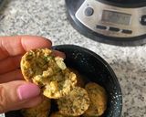 Foto del paso 3 de la receta: Faláfel fallido 🤦🏻‍♀️