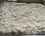 Foto del paso 3 de la receta: Pizza de cumpleaños 🎂