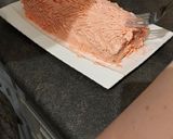 Une image de l'étape 14 de Bûche Girly.
