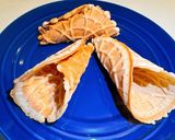 Foto del paso 4 de la receta: Piazzas y Conos de helado