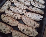 Foto del paso 7 de la receta: Biscotti