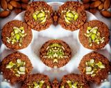 થાબડી પેંડા (Thabdi Penda Recipe In Gujarati) રેસીપી સ્ટેપ5ફોટો