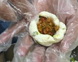 Foto langkah ke 4 dari resep Combro Pedas.