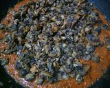 Foto langkah ke 2 dari resep Bothok Kerang.