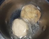 Foto langkah ke 4 dari resep Karipap Pusing Khas Malaysia.